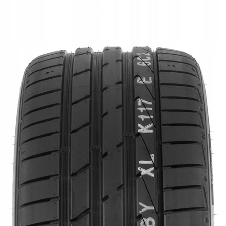 255/45R20 opona HANKOOK ventus S1 evo2 SUV K117A XL 105V